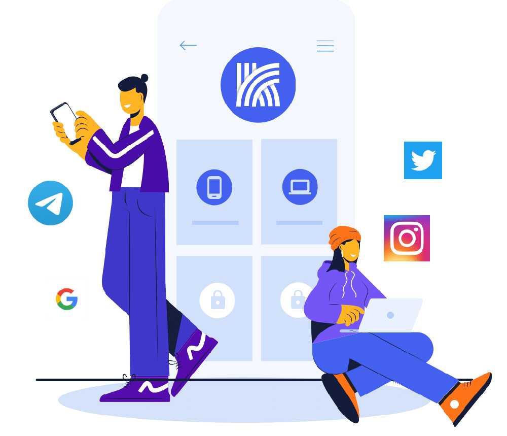 快连下载 - 多终端无缝协同